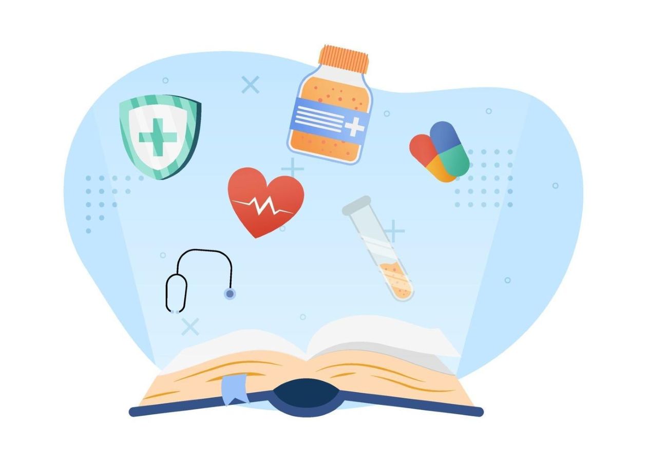 Вместе к здоровью. Вместе с наукой