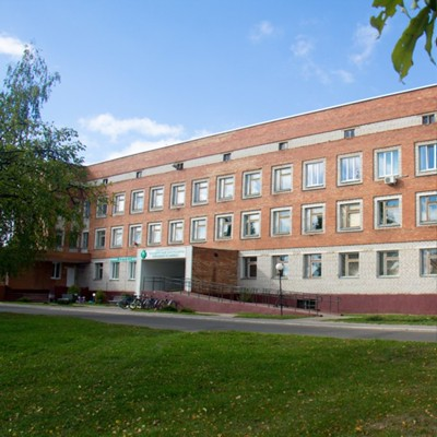 Belynichskaja CRB