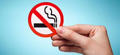 Belarus protiv nikotina