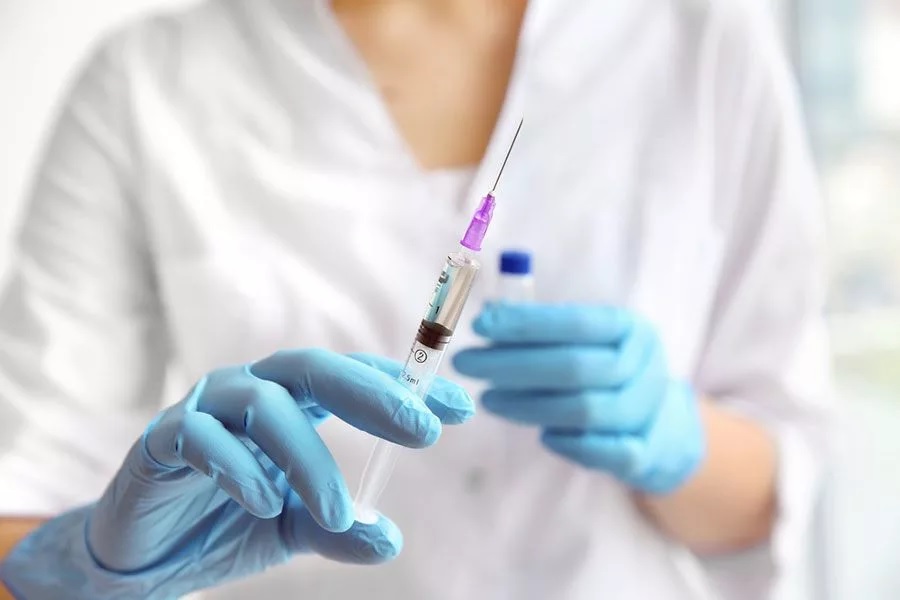 Vaccine